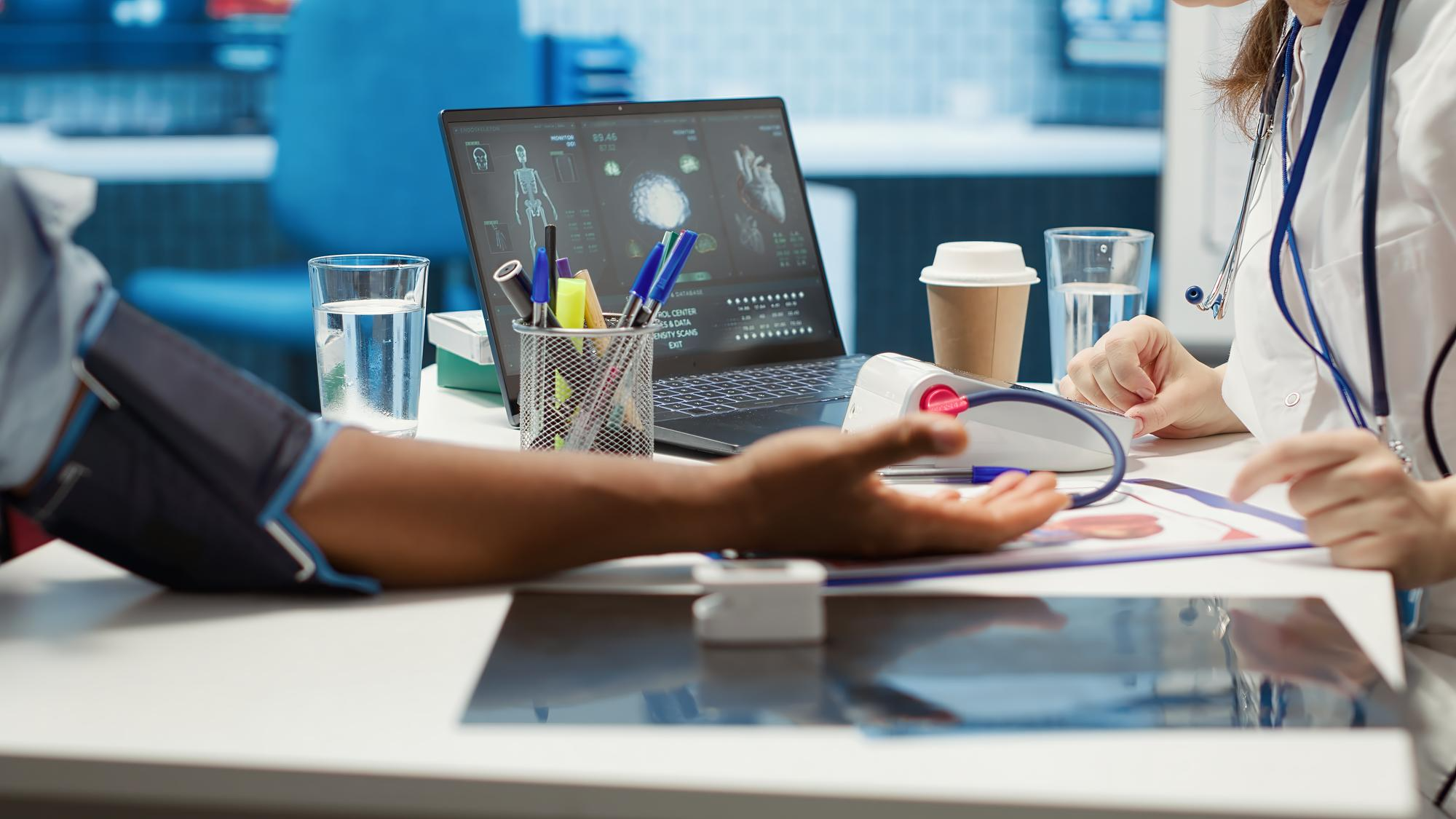 Riayati-Connected EMR Systems: What Northern Emirates Healthcare Providers Should Know