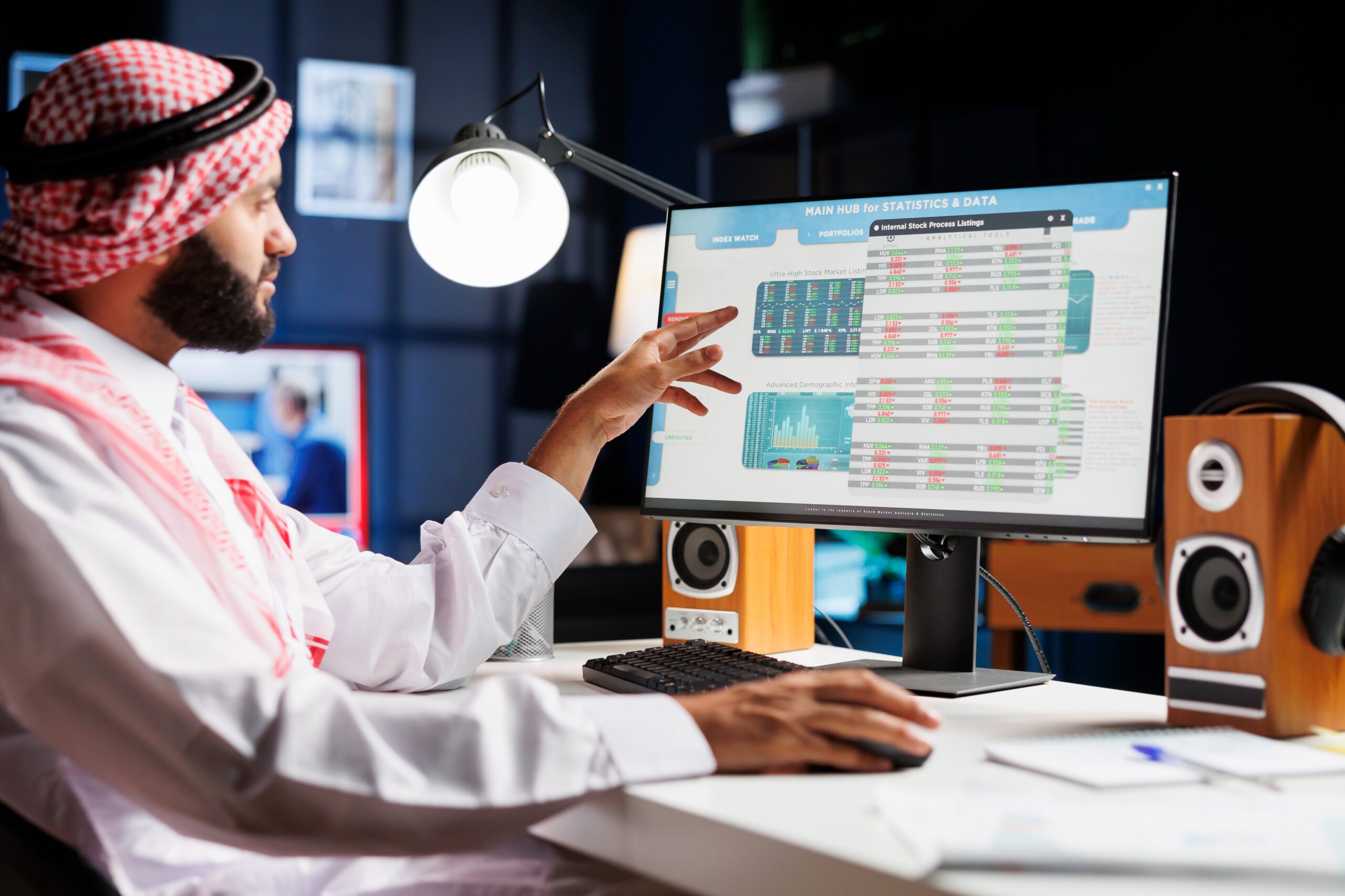 How Referrals Work Between Abu Dhabi and the Northern Emirates